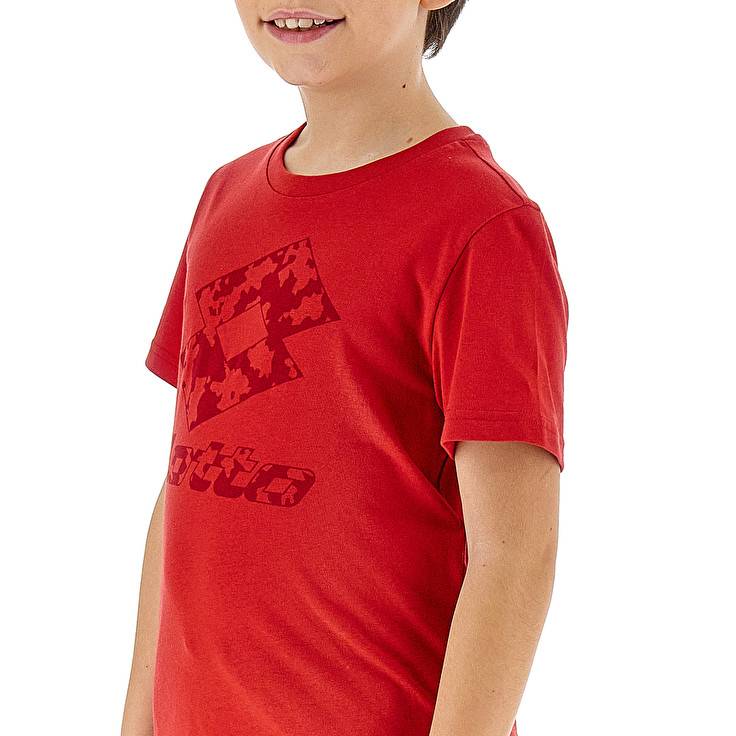 Lotto SMART B IV TEE Presa
