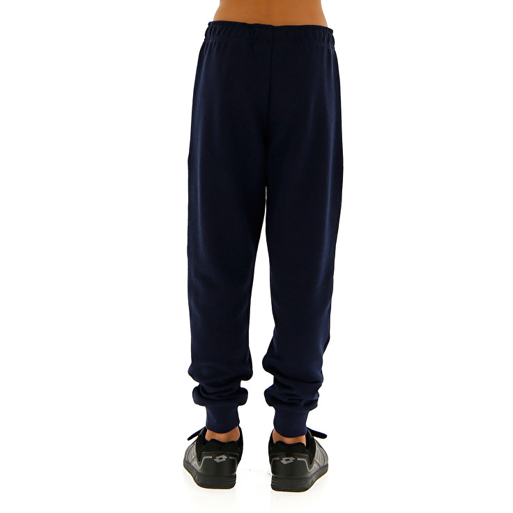Lotto LOGO B III PANT RIB FT Comprane uno, ottenene uno gratis