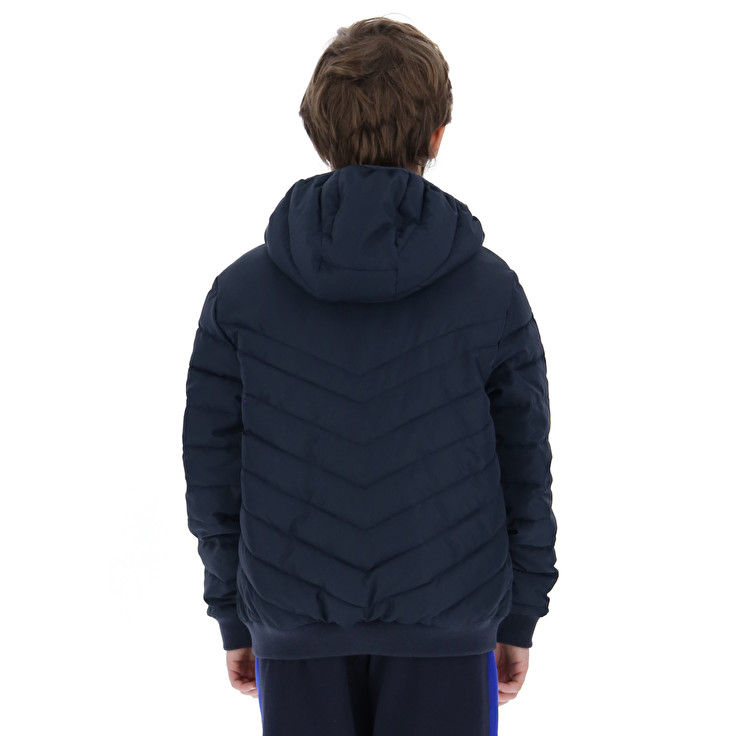 Lotto ATHLETICA B III BOMBER PAD PL I Più Venduti