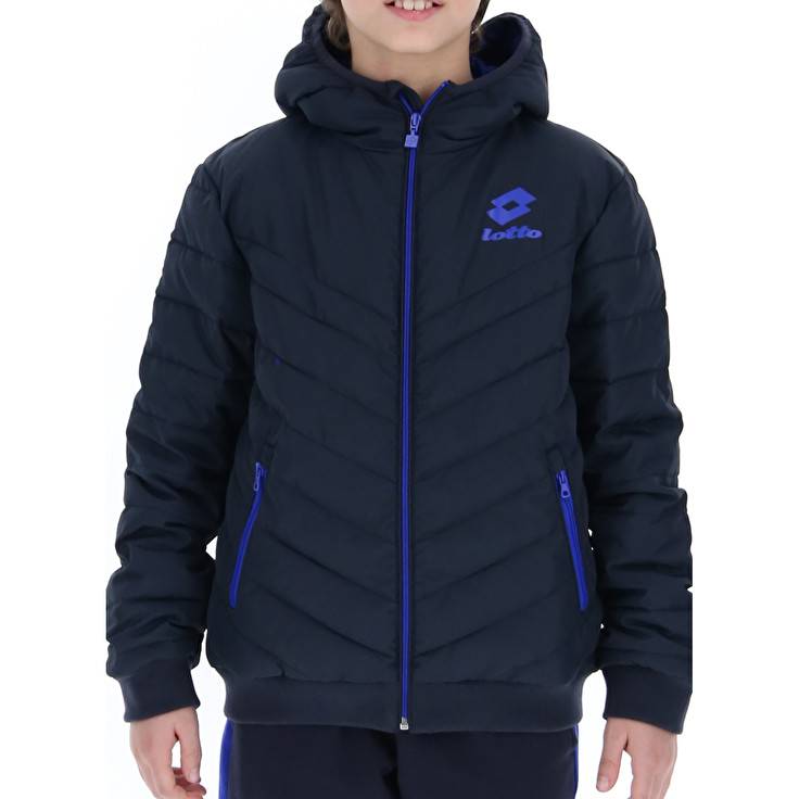 Lotto ATHLETICA B III BOMBER PAD PL I Più Venduti