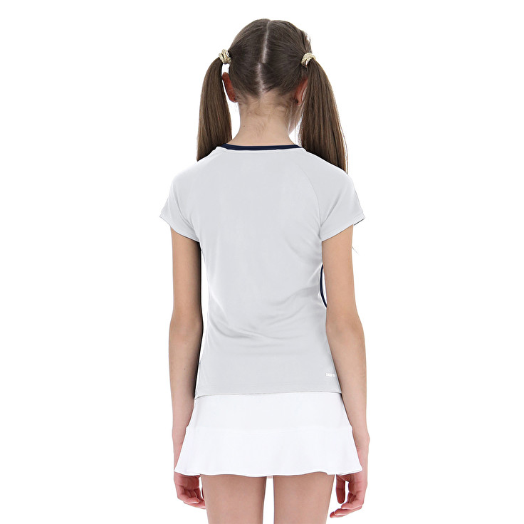 Lotto SQUADRA G II TEE PL Vendite Flash