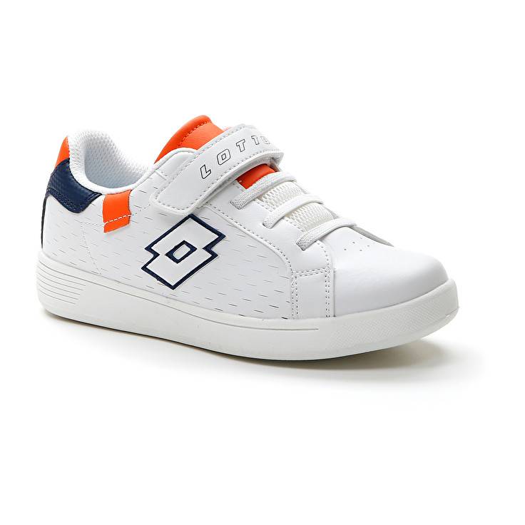 Lotto 1973 AMF EVO VI FLUO CL S Shopping Online