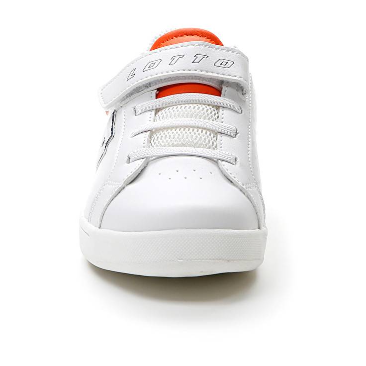 Lotto 1973 AMF EVO VI FLUO CL S Shopping Online