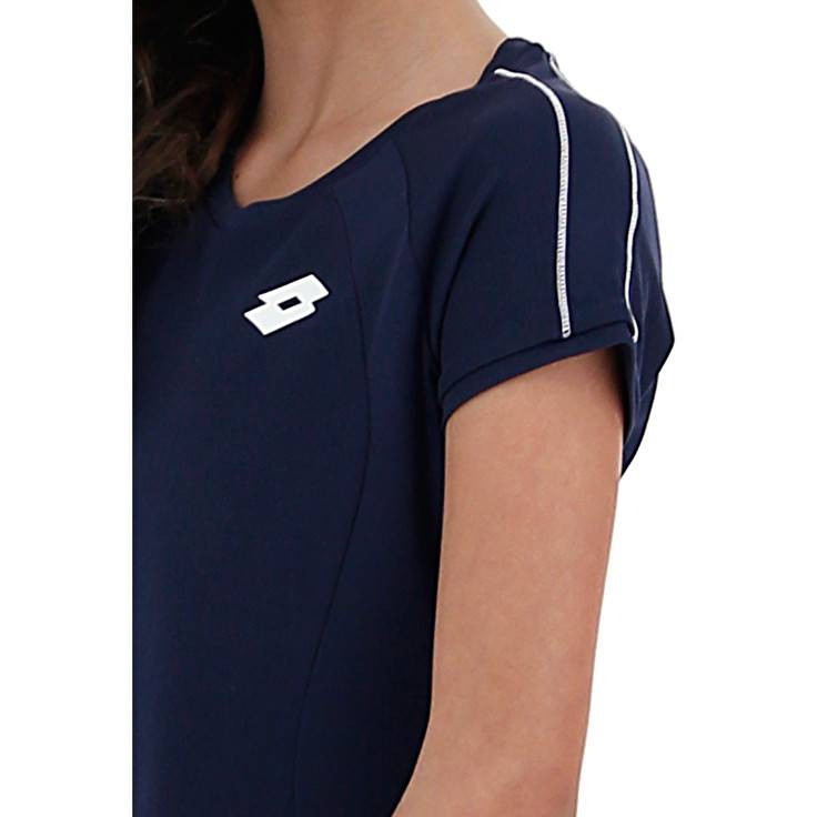 Lotto SQUADRA G TEE PL Saldi