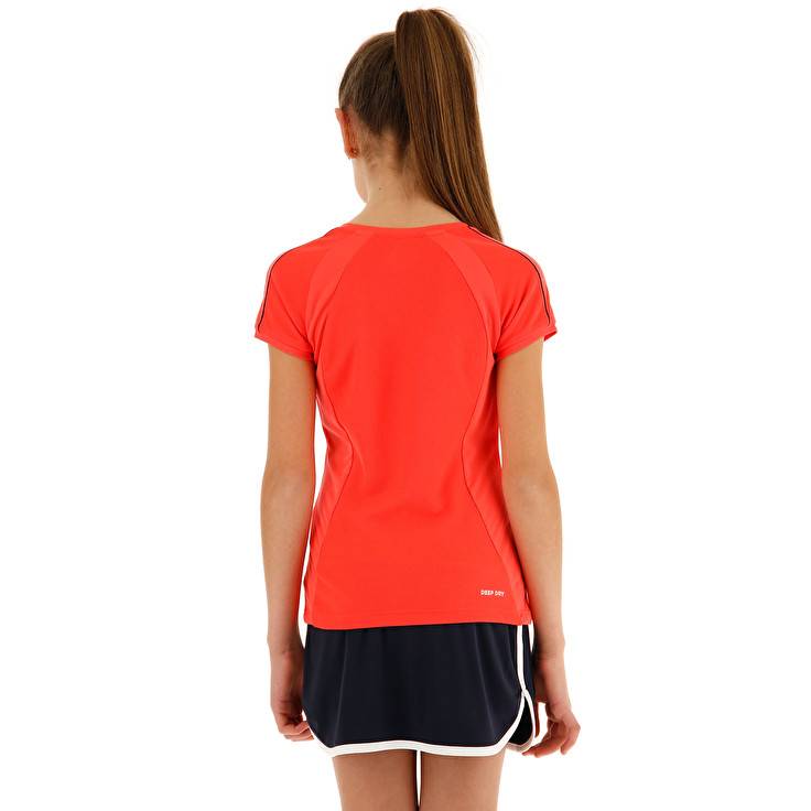 Lotto SQUADRA G TEE PL Hotsell