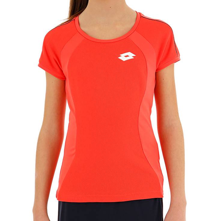 Lotto SQUADRA G TEE PL Hotsell