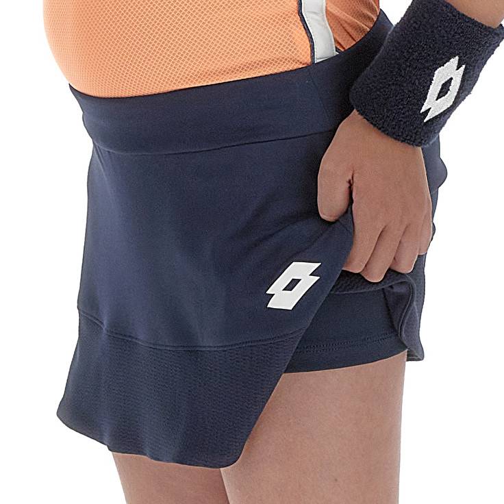 Lotto SQUADRA G II SKIRT PL Vendita Economica