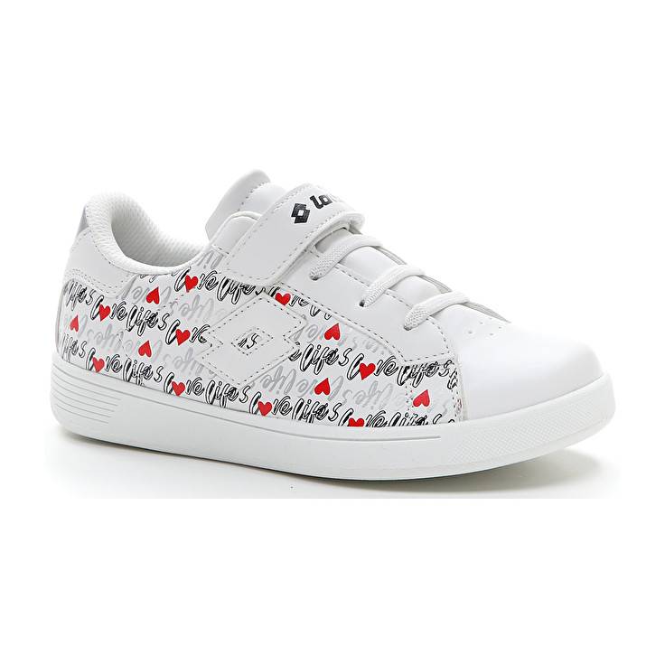 Lotto 1973 EVO AMF III LOVE CL SL Nuovo