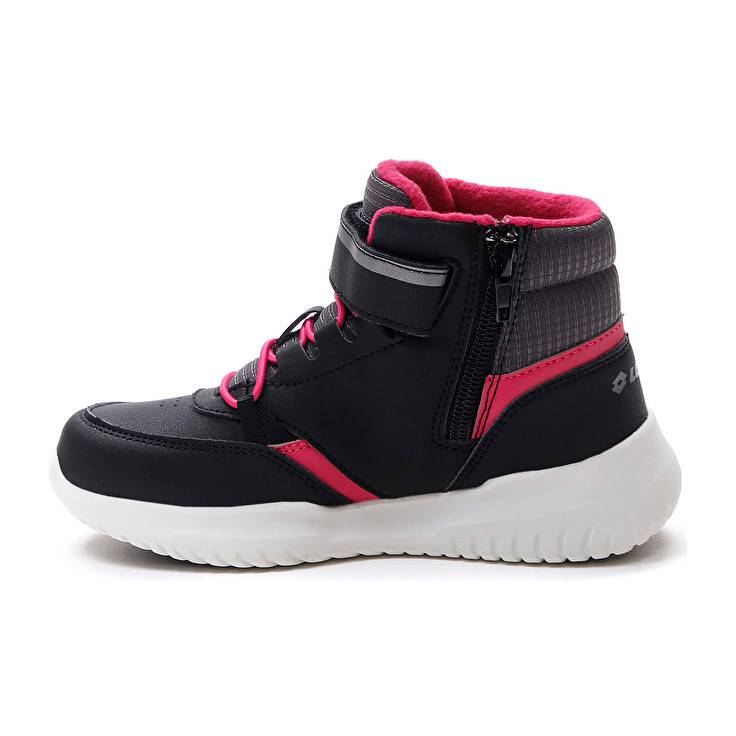 Lotto FUGA AMF MID CL SL Pezzi Unici