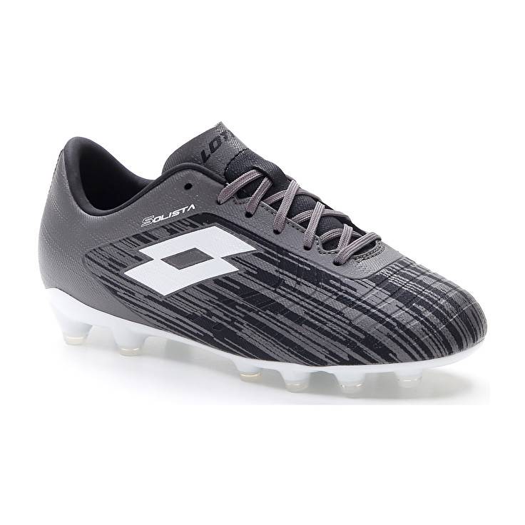 Lotto SOLISTA 700 III FG JR Fino Al -60%