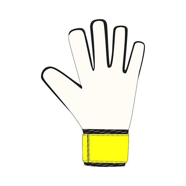 Lotto GLOVE GK SPIDER 900 JR Affare Del Giorno