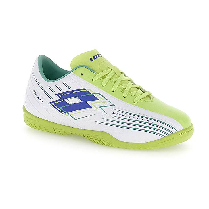 Lotto SOLISTA 700 VIII ID JR Saldi