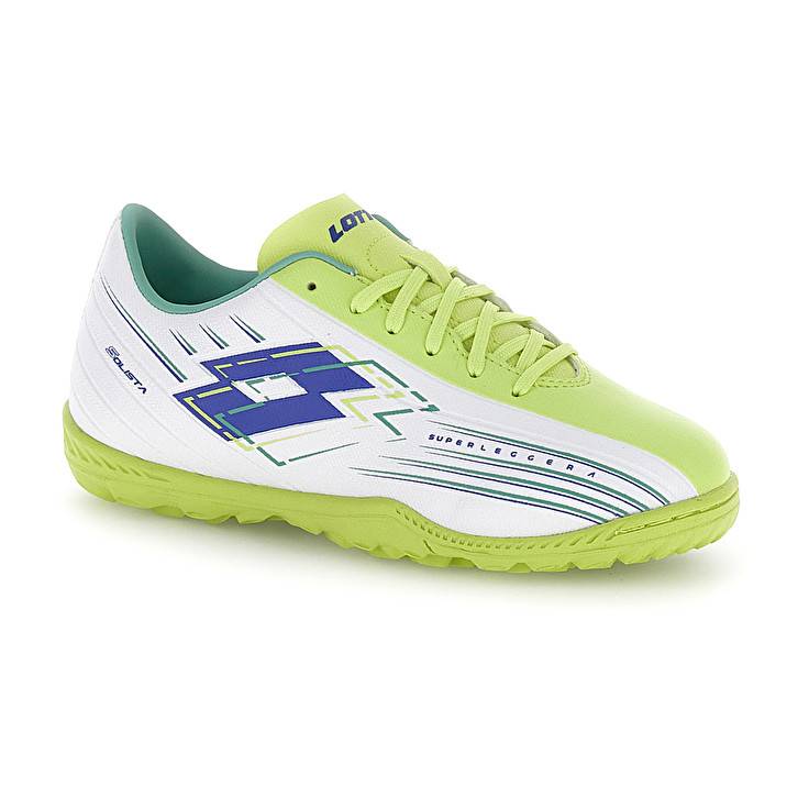 Lotto SOLISTA 700 VIII TF JR Hotsell