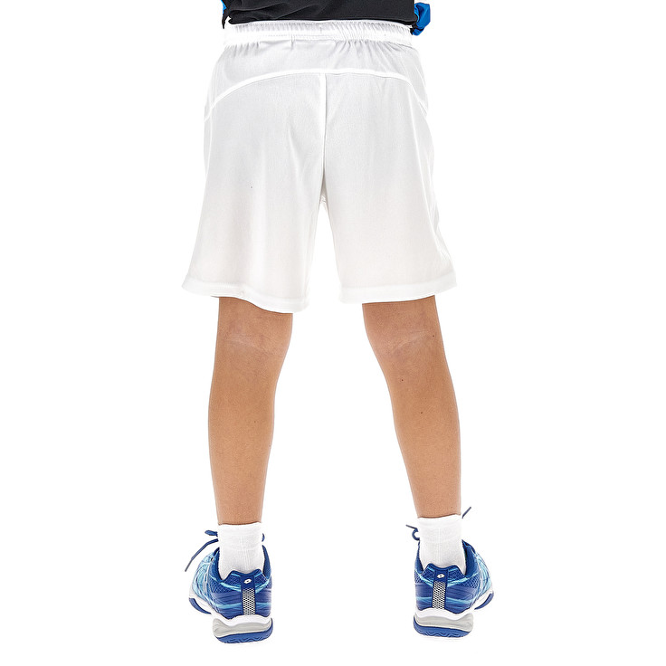 Lotto SQUADRA B III SHORT7 Vendite Flash