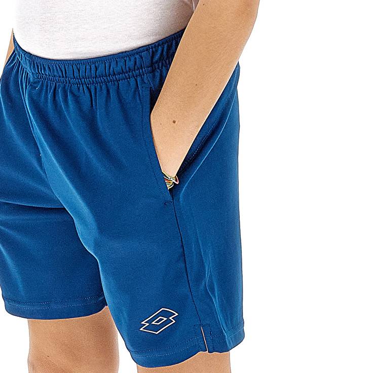 Lotto SQUADRA B III SHORT7 Moda
