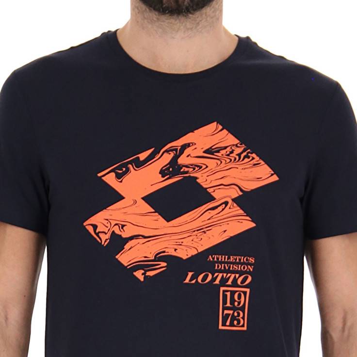 Lotto TEE LOSANGA V 2025