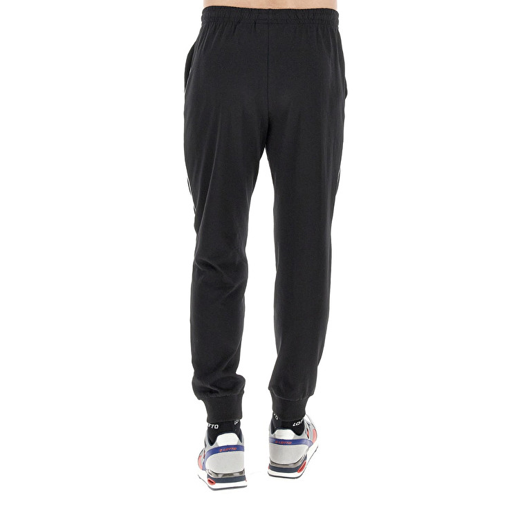 Lotto MSC PANT CUFF II Italy