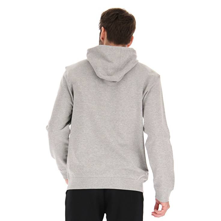 Lotto SMART III SWEAT HD MEL Italia