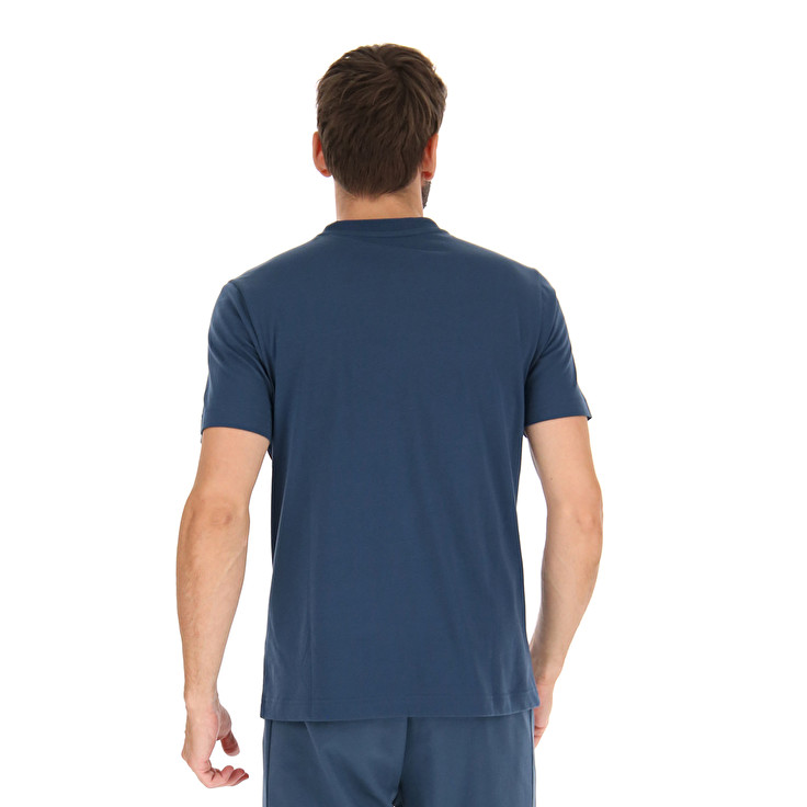 Lotto ATHLETICA PLUS II TEE 1 2025