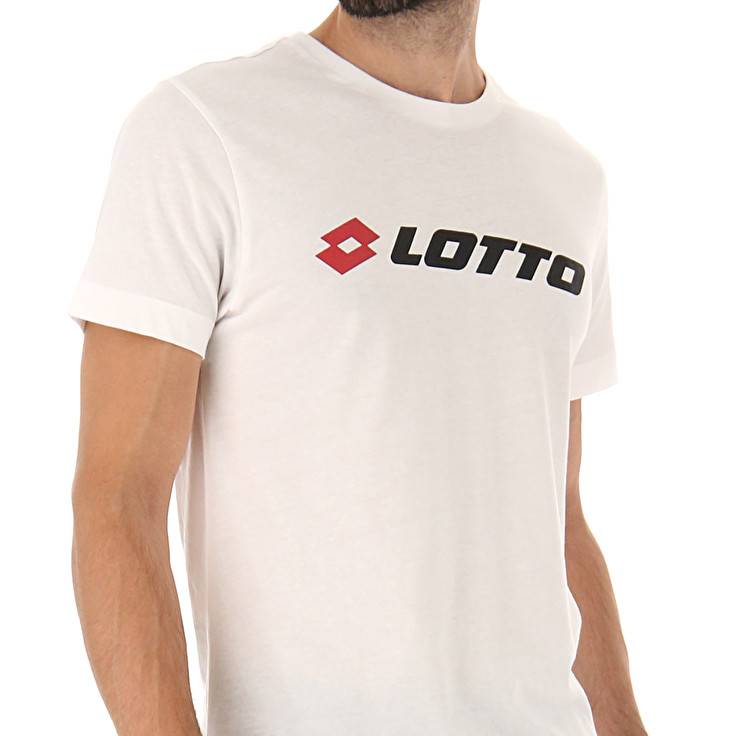 Lotto MSC TEE II LOGO Nuovo