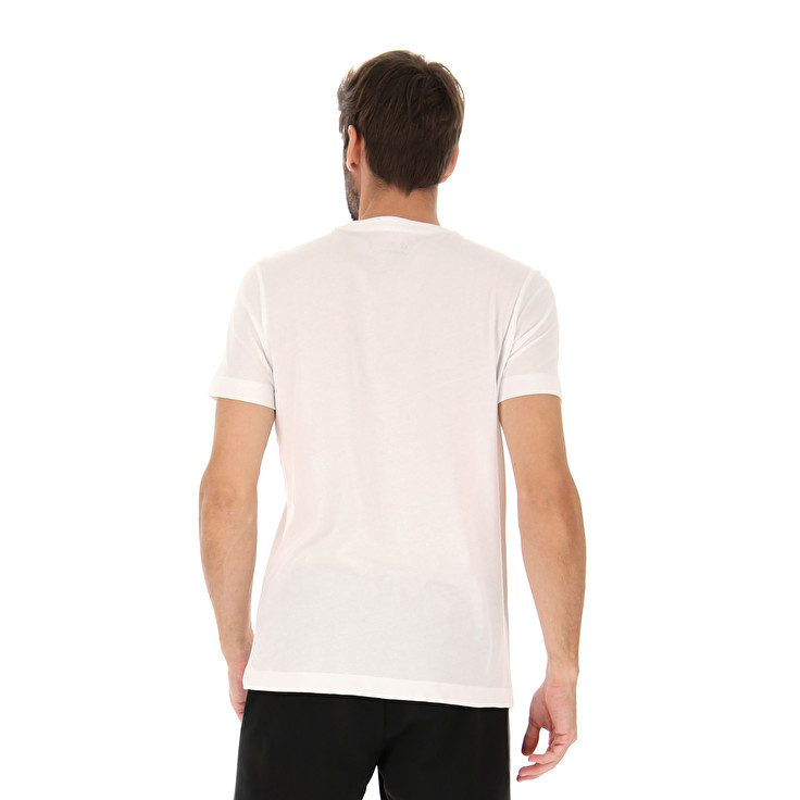 Lotto LOGO UNO TEE Qualità