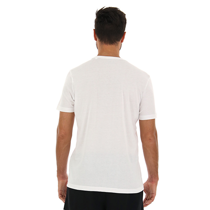 Lotto SMART II TEE JS Qualità Garantita