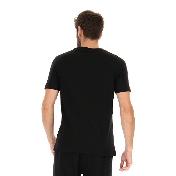 Lotto LOGO VIII TEE 1 Acquista Ora