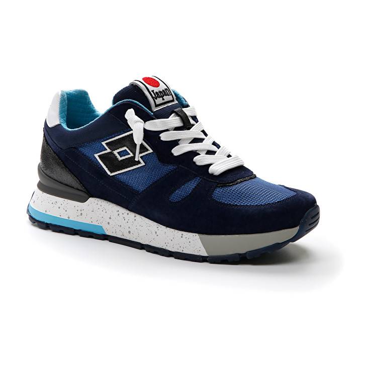 Lotto TOKYO SHIBUYA NET Fino Al -60%