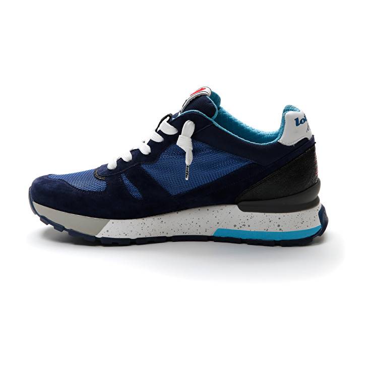 Lotto TOKYO SHIBUYA NET Fino Al -60%