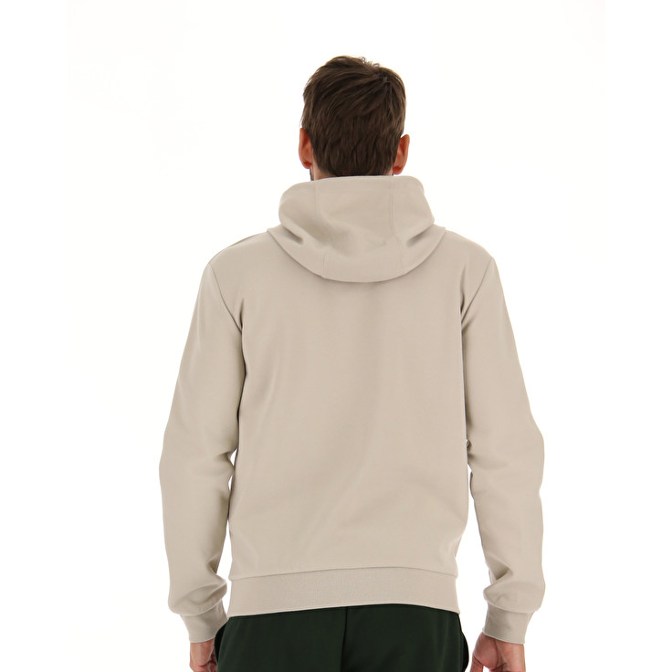 Lotto ATHLETICA DUE V SWEAT HD Affare Del Giorno