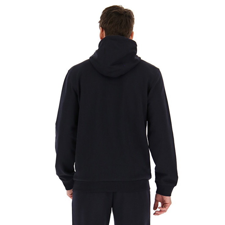 Lotto SMART II SWEAT HD FT Convenienza