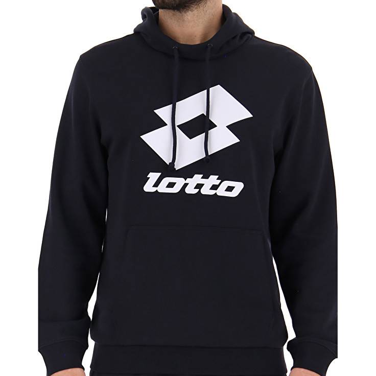 Lotto SMART II SWEAT HD FT Convenienza