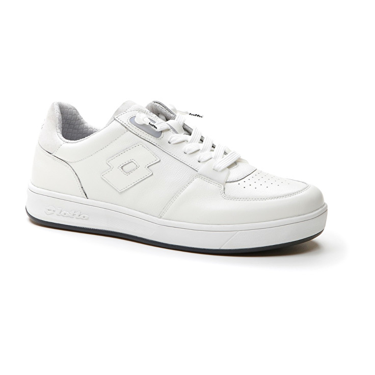 Lotto SIGNATURE LOW Hotsell