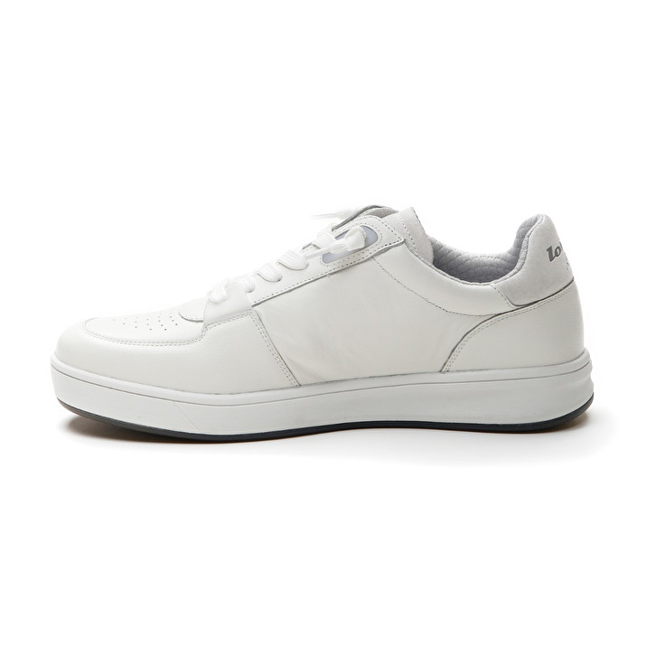Lotto SIGNATURE LOW Hotsell