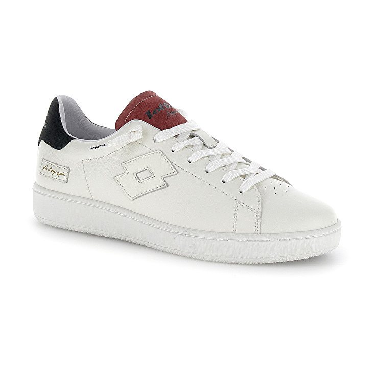 Lotto AUTOGRAPH SUEDE Saldi Di Fabbrica