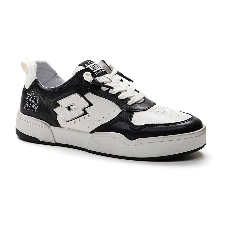 Lotto HOOP STARS 1 2025