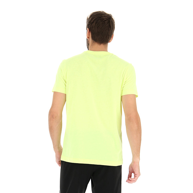 Lotto MSC TEE II In Linea
