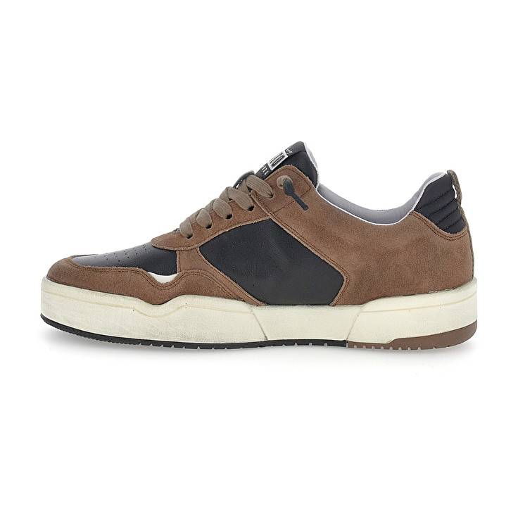 Lotto HOOP STARS SUEDE Vendita
