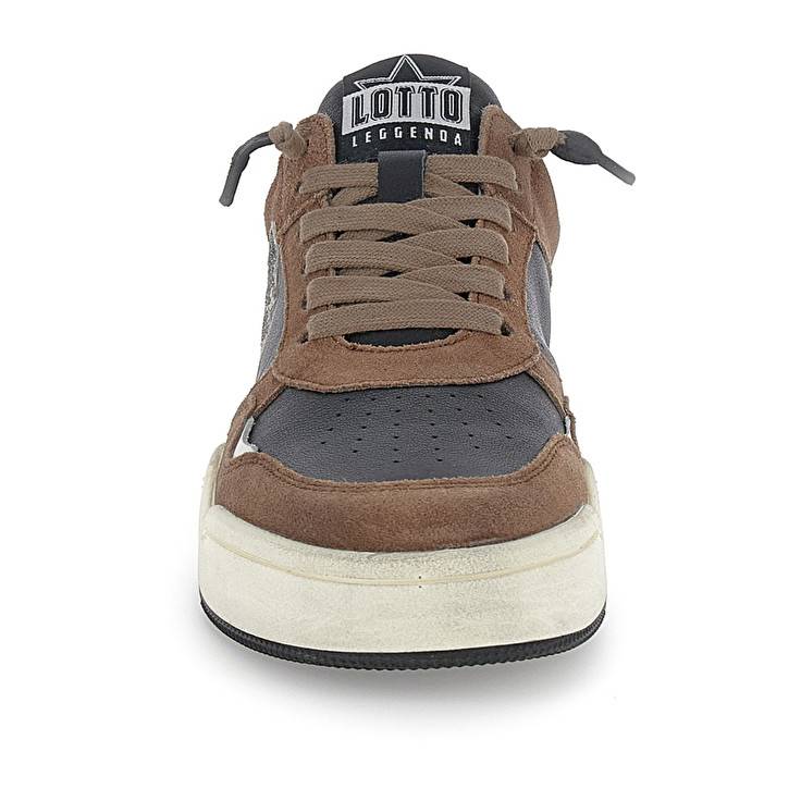 Lotto HOOP STARS SUEDE Vendita