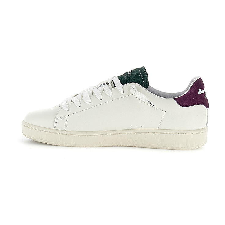 Lotto AUTOGRAPH SUEDE Soddisfazione Garantita