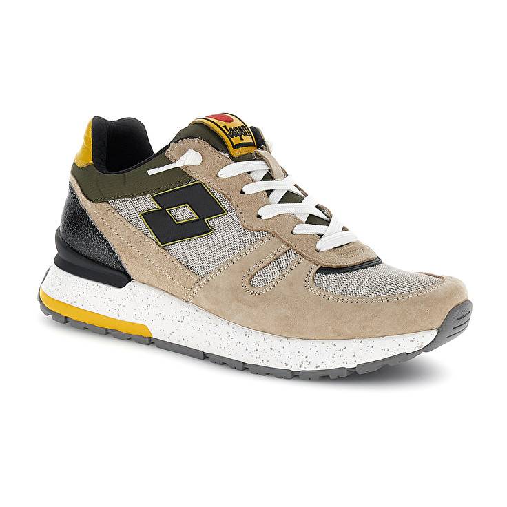 Lotto TOKYO SHIBUYA Fino Al -60%