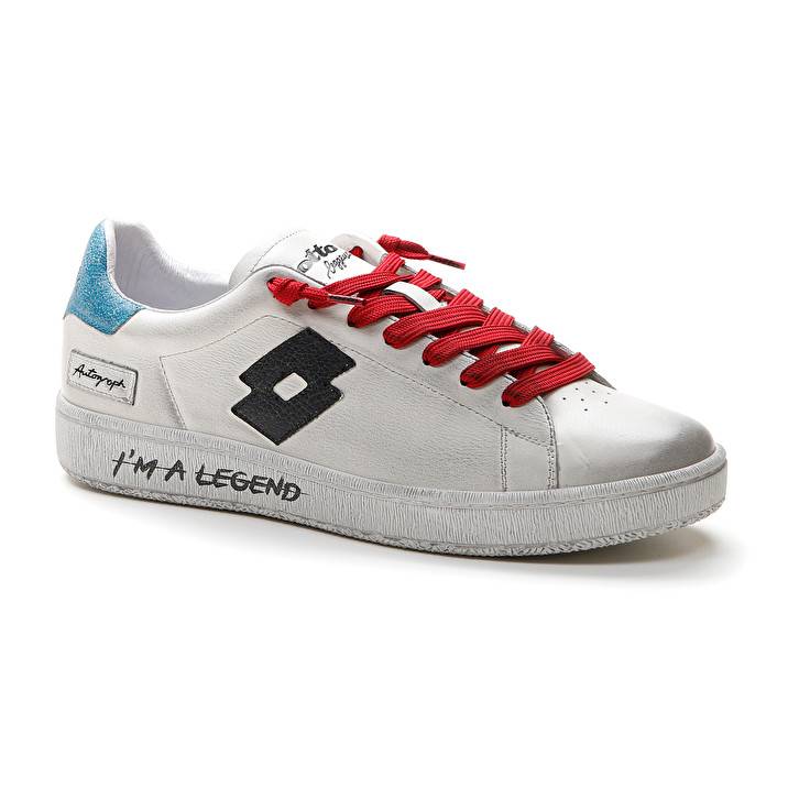 Lotto AUTOGRAPH LEGEND Prezzo Ridotto
