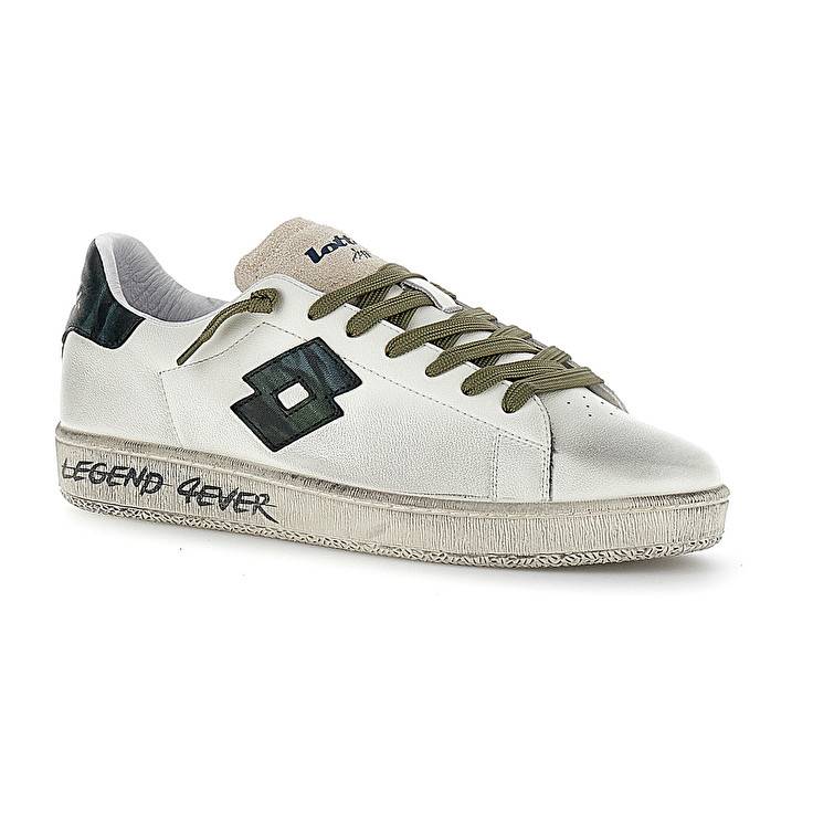 Lotto AUTOGRAPH LEGEND 3 Sottocosto