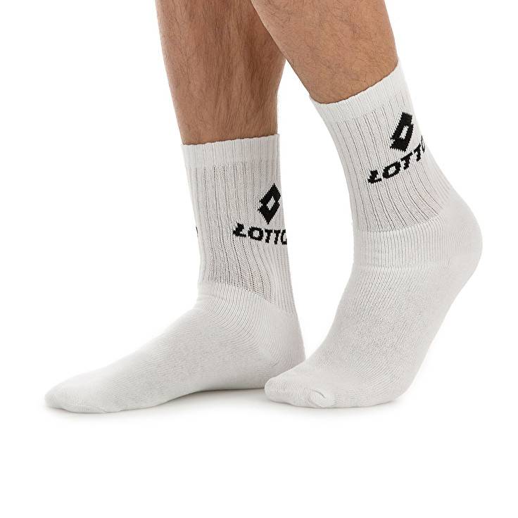 Lotto SOCK QUARTER - PK3 Vendita Calda