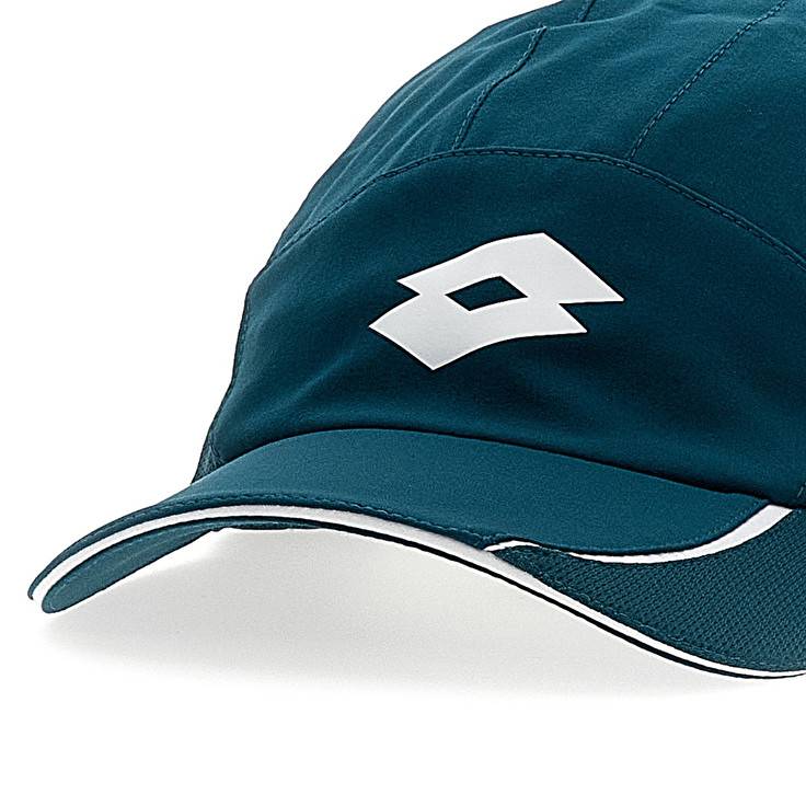 Lotto TENNIS CAP I I Più Venduti