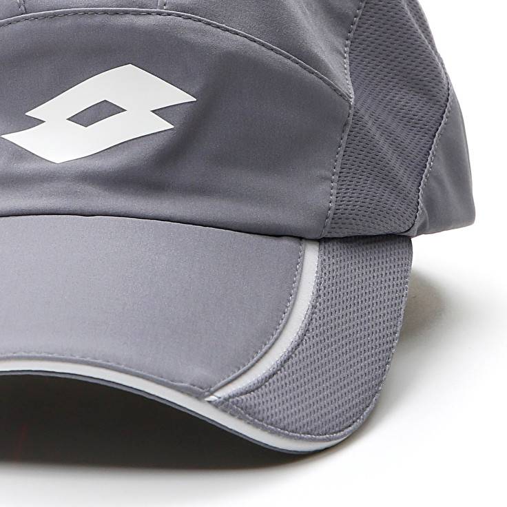 Lotto TENNIS CAP W Italy