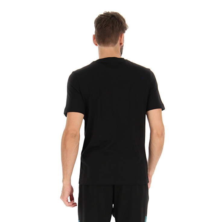 Lotto ATHLETICA PLUS II TEE 1 Prezzo di fabbrica
