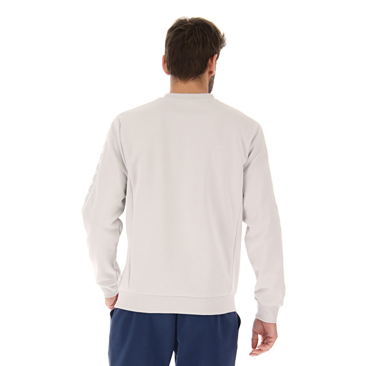 Lotto ATHLETICA DUE VI SWEAT RN Spedizione Gratuita