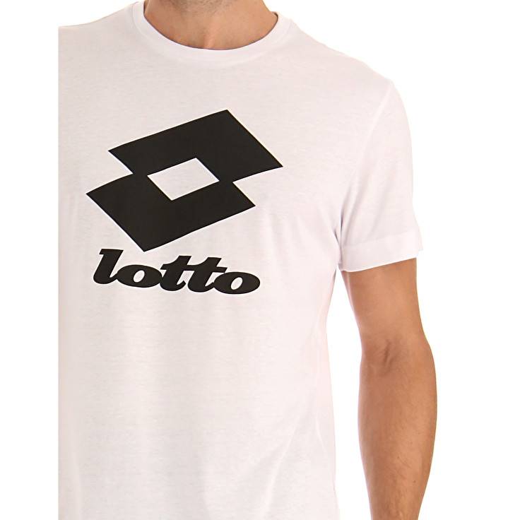 Lotto SMART III TEE Qualità Garantita