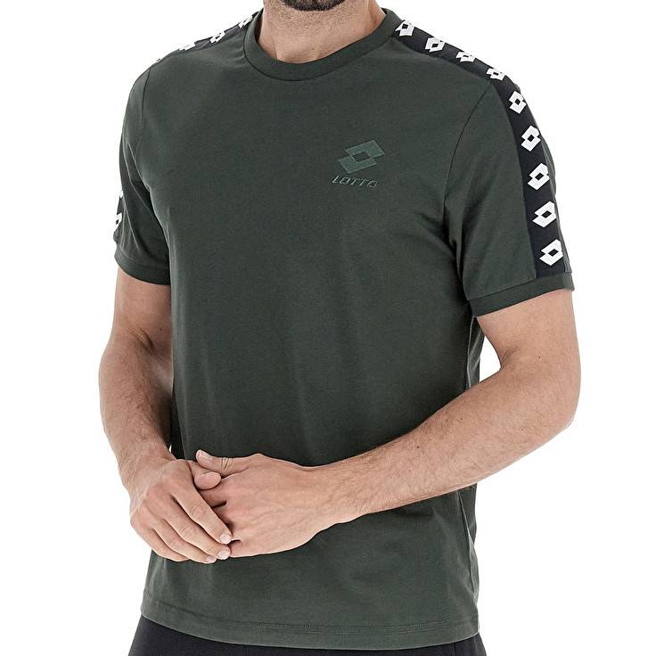 Lotto ATHLETICA ICON II TEE Vendite stagionali